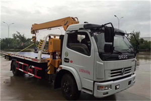 鄢陵24小时道路救援服务