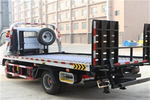 鄢陵24小时道路救援电话