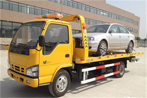 鄢陵道路救援一般怎么收费