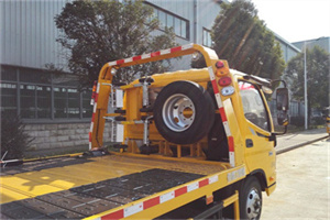 鄢陵附近汽车搭电救援电话