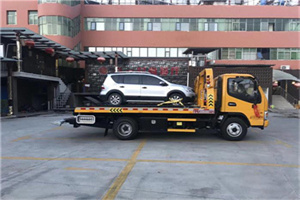 鄢陵汽车紧急补胎换胎救援