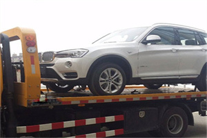 鄢陵拖车24小时服务电话